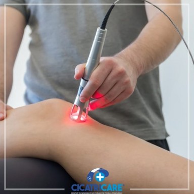 Laserterapia