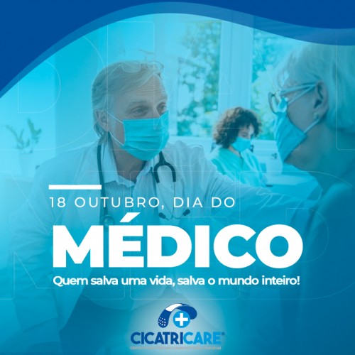 DIA DO MÉDICO