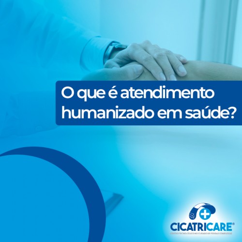 O que é atendimento humanizado em saúde?