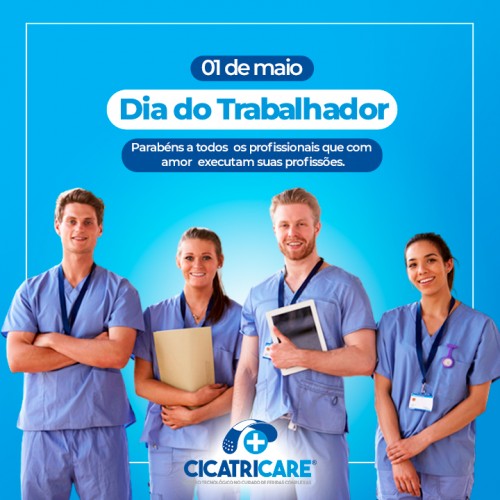 DIA DO TRABALHADOR