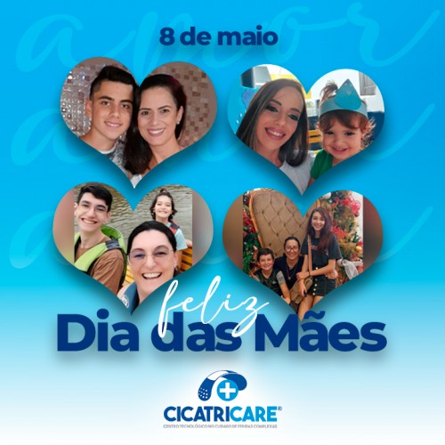 Dia das Mães