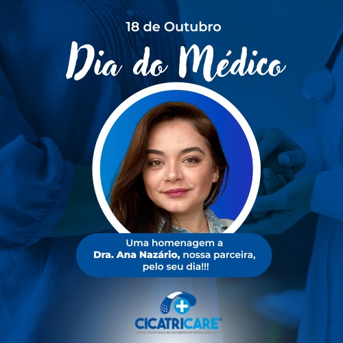 Dia do Médico