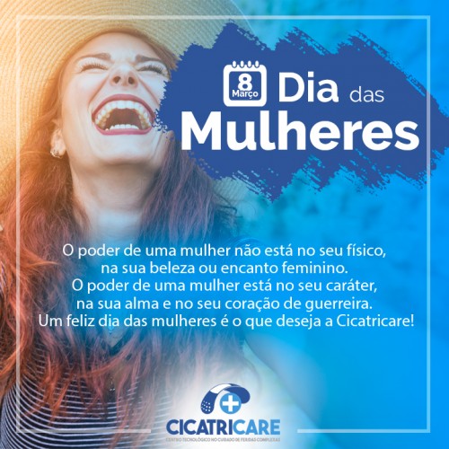 Dia Internacional das Mulheres